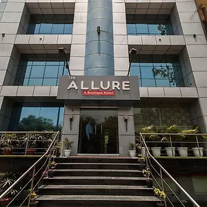 Velvet Apple Delhi (National Capital Territory of India)
